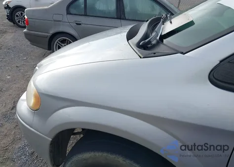 2005 Chrysler Town & Country Lx z USA, uszkodzony, nr VIN 2C8GP44R95R436089